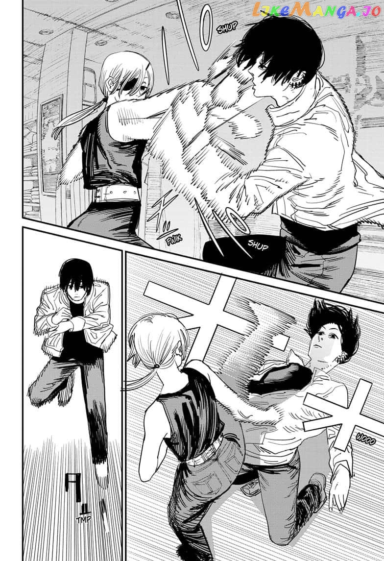 Chainsaw Man, Chapter 62 image 12